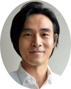 上田 真路の写真
